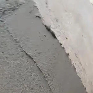 长沙水工建筑物I级C55聚合物改性水泥砂浆 渠道防渗泵站加固迎水面抗冲刷砂浆