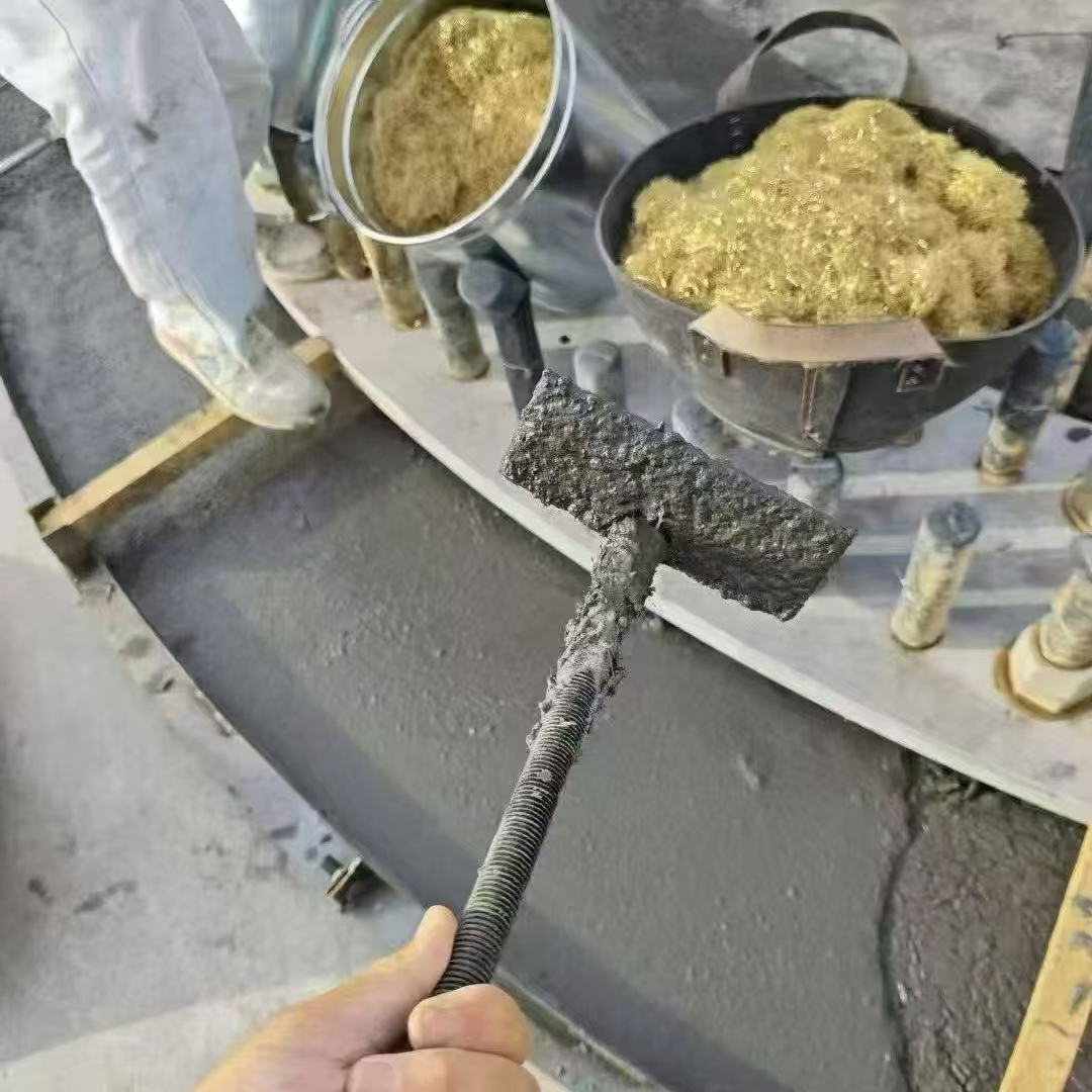 长沙C120风电设备基础专用灌浆料